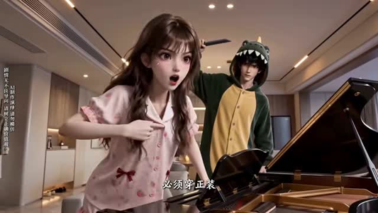 重组家庭开启我的全新人生(70集) 重组家庭开启我的全新人生(70集)每日分享短剧
