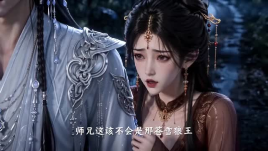 我开小卖部,顾客全是修仙大佬(49集) 我开小卖部,顾客全是修仙大佬(49集)看过的人都说好