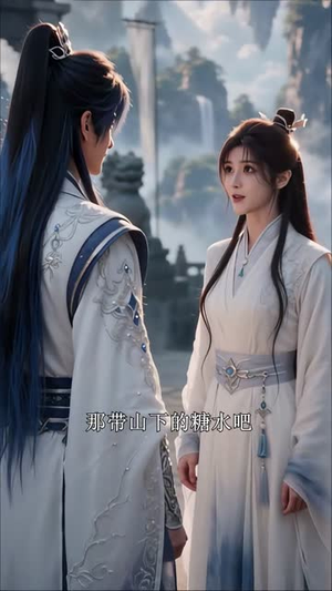 重逢时前夫哥正给我上坟(67集) 重逢时前夫哥正给我上坟(67集)免费短剧资源