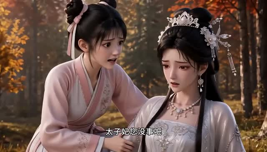 错嫁太子吃大瓜,带偏后宫笑哈哈第一季(138集) 错嫁太子吃大瓜,带偏后宫笑哈哈第一季(138集)精彩短剧热播