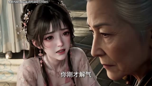 玉碎双姝错(60集) 玉碎双姝错(60集)热播古装短剧