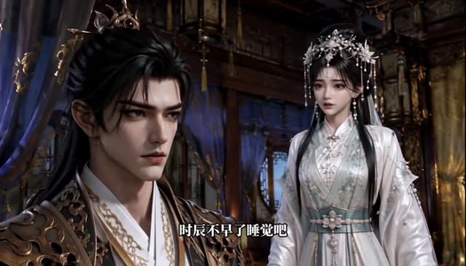 替嫁王妃:妙手医心揽风华(84集) 替嫁王妃:妙手医心揽风华(84集)好看到停不下来