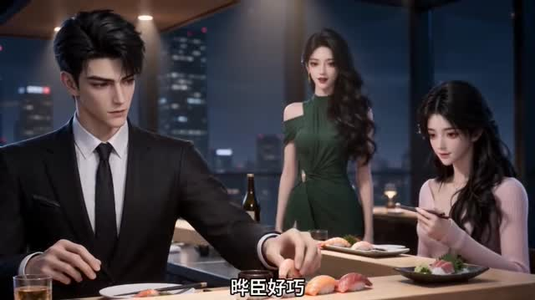 他又疯又宠(151集) 他又疯又宠(151集)口碑之选免费看