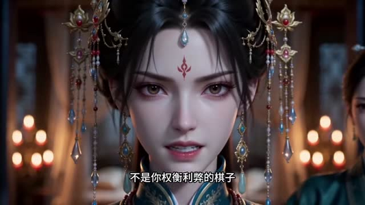 骨哨声起(80集) 骨哨声起(80集)最新上映的短剧