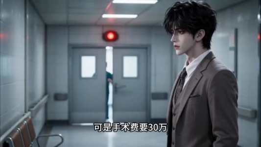 穿书女配男主偏爱我(137集) 穿书女配男主偏爱我(137集)精彩短剧抢先看