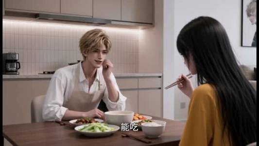 我老婆身娇体弱,得宠着(120集) 我老婆身娇体弱,得宠着(120集)短剧热门推荐