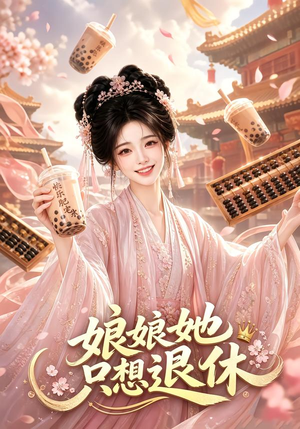 娘娘她只想退休(42集) 娘娘她只想退休(42集)精彩短剧随心推