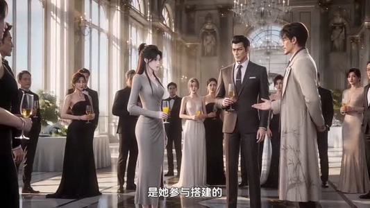 遇棠方知涉!第二季完结篇(72集) 遇棠方知涉!第二季完结篇(72集)在哪个平台看好