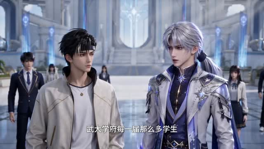 无敌财神!(59集) 无敌财神!(59集)海量短剧免费看