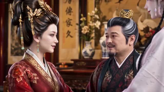 嫁入极品侯府:这一世我什么都要(62集) 嫁入极品侯府:这一世我什么都要(62集)短剧热门分享