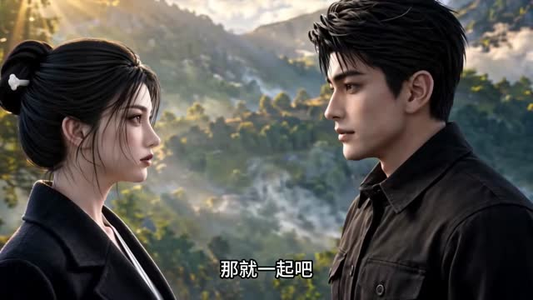 七零带崽寻夫:满院亲戚全是上古大妖(72集) 七零带崽寻夫:满院亲戚全是上古大妖(72集)短剧太好看