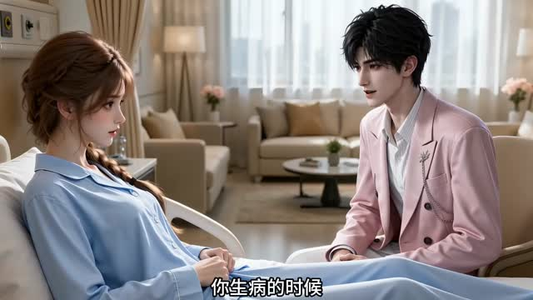 心声藏不住,被读心后成了万人迷第四季(166集) 心声藏不住,被读心后成了万人迷第四季(166集)在线看