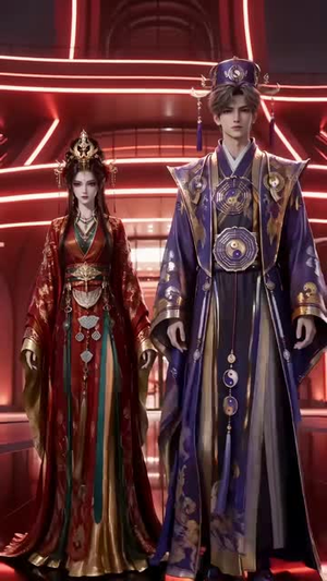 前女友是副本BOSS怎么办(60集) 前女友是副本BOSS怎么办(60集)每日短剧推荐