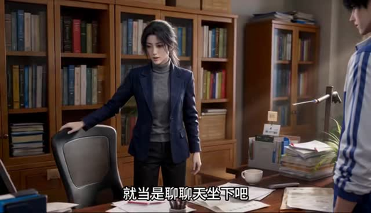 我的同桌兰呦呦(190集) 我的同桌兰呦呦(190集)集免费看短剧