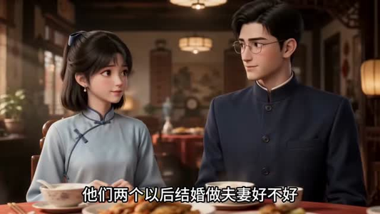 帅府卯卯4：福星奶团来旺家帅府全家宠不停（238集）短剧热门合集
