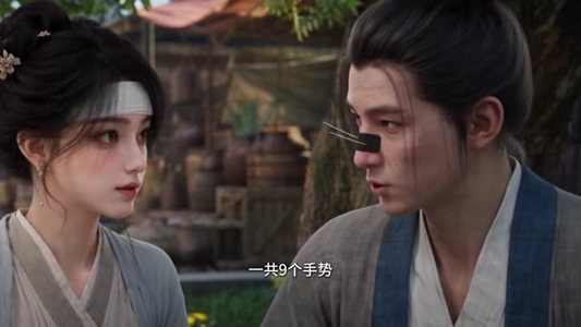 长夏记事录(145集) 长夏记事录(145集)最热门短剧来了