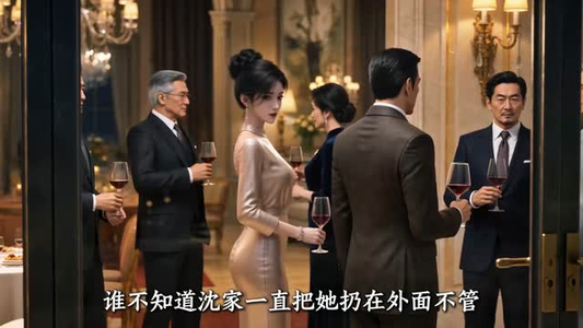 偏偏心动是宿敌(71集) 偏偏心动是宿敌(71集)全集我都看完了