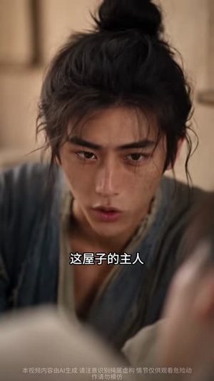 你中状元上殿，但皇位上是你老婆（83集）精彩短剧上线