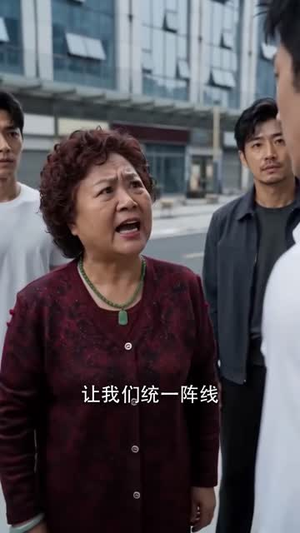 一涨房补就涨租,我直接搬走公司(68集) 一涨房补就涨租,我直接搬走公司(68集)超火热门短剧
