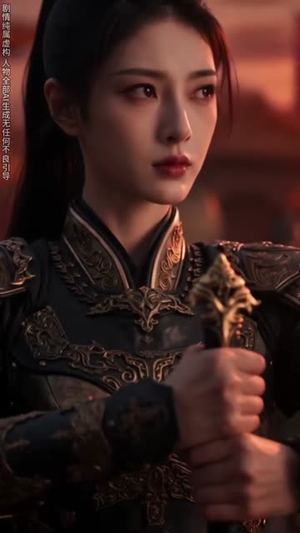 龙气镇朝:重生反派失效(81集) 龙气镇朝:重生反派失效(81集)热门短剧推荐