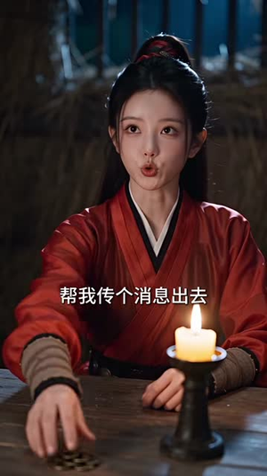 货在人在,公子别挂(55集) 货在人在,公子别挂(55集)热门短剧又来了