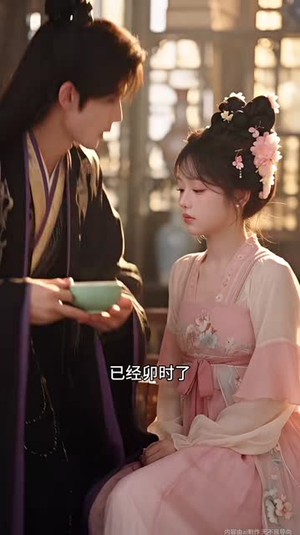 福满盈:摄政王府的锦鲤小王妃(158集) 福满盈:摄政王府的锦鲤小王妃(158集)短剧小说在线看
