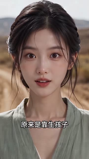 长夏记事:逃荒空间养全家(150集) 长夏记事:逃荒空间养全家(150集)免费看全网短剧