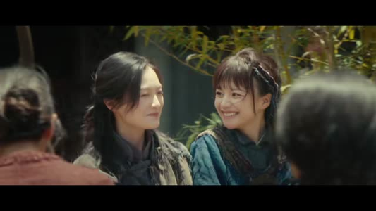 民国奇女子传第三季(91集) 民国奇女子传第三季(91集)免费看全网短剧