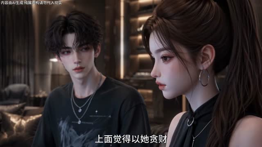 天生一对坏东西(115集) 天生一对坏东西(115集)一个短剧看全集