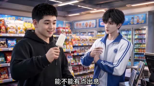 无语表白(76集) 无语表白(76集)精彩短剧推荐