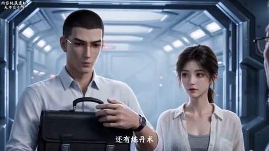 绑定交易系统,民宿爆火赚麻了第二季(100集) 绑定交易系统,民宿爆火赚麻了第二季(100集)超火短剧抢先看