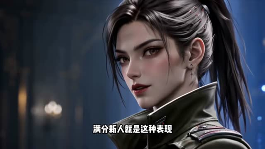 无敌财神!我觉醒了唯一隐藏职业第二季(85集) 无敌财神!我觉醒了唯一隐藏职业第二季(85集)每日短剧分享