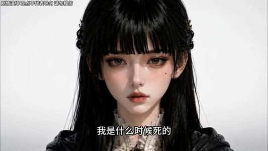 黑发魔女:她富可敌国第三季(107集) 黑发魔女:她富可敌国第三季(107集)追短剧看全集