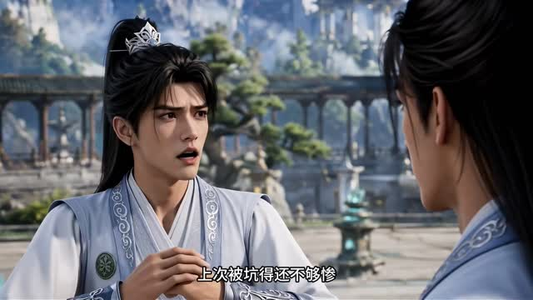 宗门团宠:慷慨大师兄(78集) 宗门团宠:慷慨大师兄(78集)完整版免费观看