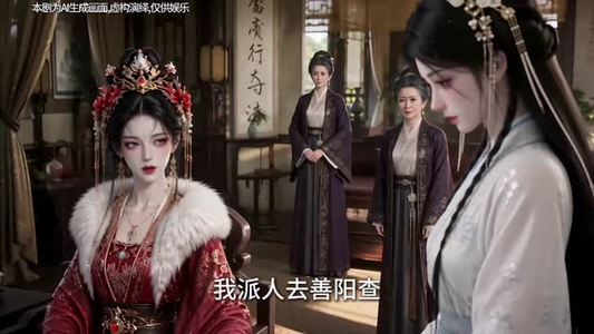 南星掌灯:正妻三问定乾坤(79集) 南星掌灯:正妻三问定乾坤(79集)热门了短剧