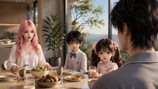 这颗橘子糖藏了五年(49集) 这颗橘子糖藏了五年(49集)短剧精彩绝伦