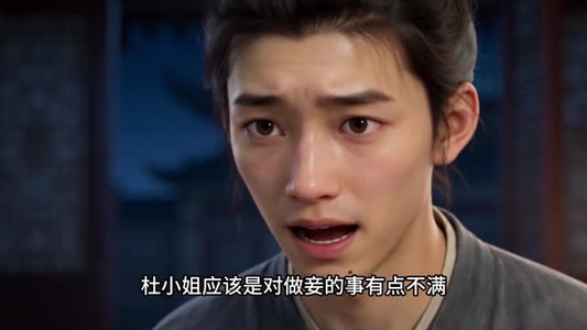 穿成恋爱脑女配,我把将军府带偏了呀(126集) 穿成恋爱脑女配,我把将军府带偏了呀(126集)在哪里可以看