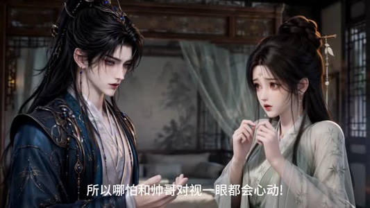 不妙,被恋爱脑反派缠上了(170集) 不妙,被恋爱脑反派缠上了(170集)免费看
