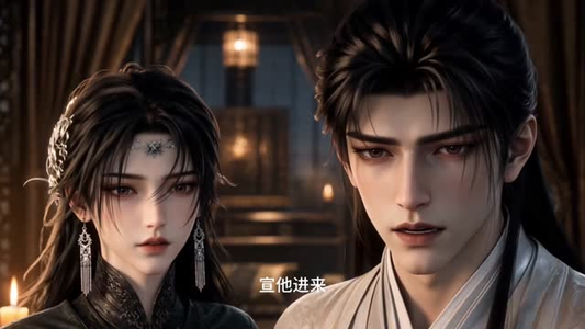 押镖:氪金封神路(53集) 押镖:氪金封神路(53集)最新上映免费看