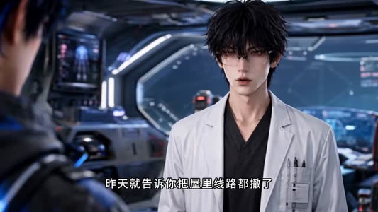 误入满级大神宿舍,我成了团宠第三季(91集) 误入满级大神宿舍,我成了团宠第三季(91集)短剧精彩推荐