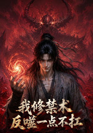 我修禁术反噬一点不扛(56集) 我修禁术反噬一点不扛(56集)在哪看