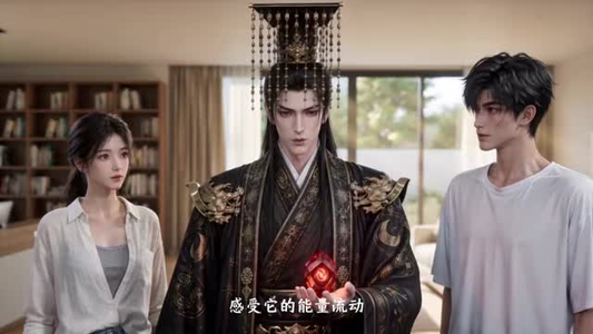 绑定交易系统,民宿爆火赚麻了(100集) 绑定交易系统,民宿爆火赚麻了(100集)推荐你们也去看