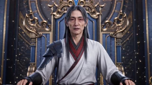 觉醒十殿阎罗吾即是红伞鬼仙第六季（177集）热门爆款短剧