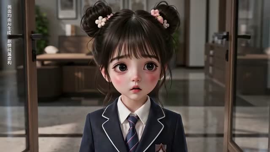 歪瓜小甜心第二季（150集）短剧全集更精彩