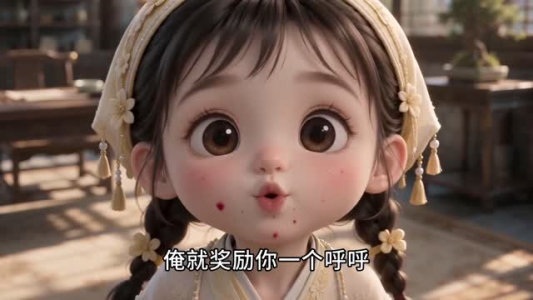 王府团宠:三岁福宝能通百兽语(125集) 王府团宠:三岁福宝能通百兽语(125集)独家资源免费看
