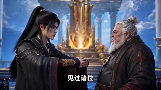 谁说没灵根不能修仙的?之无灵证道第28季(146集) 谁说没灵根不能修仙的?之无灵证道第28季(146集)精彩短剧合集