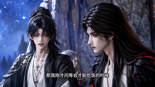 清昼无量:团宠师妹归来(104集) 清昼无量:团宠师妹归来(104集)去哪里看
