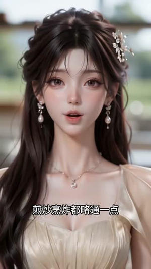 纯朴小妹:看我小妹勇闯千金文第三季(86集) 纯朴小妹:看我小妹勇闯千金文第三季(86集)短剧热门分享