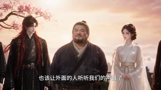 号外号外,团宠小师妹她又开挂了(80集) 号外号外,团宠小师妹她又开挂了(80集)最新上映免费看