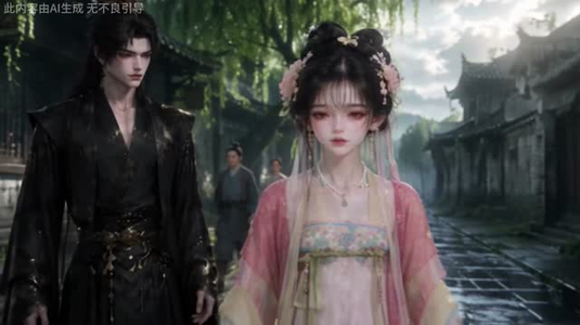 进京寻亲,来接我的竟是宿敌(176集) 进京寻亲,来接我的竟是宿敌(176集)短视频追剧推荐